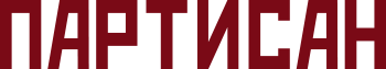 고성 파르티잔 logo